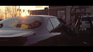 Greatwall Feat. Don Toine - Double Check by Forest Green (Official Video)