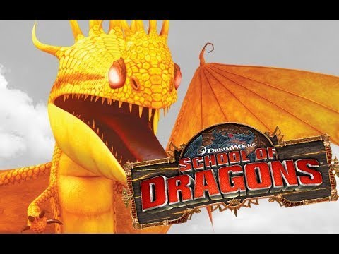 School of Dragons How to get the FIRE WORM QUEEN FOR FREE AND CHANGES AND CHALLENGES!!!!!!!!!!!!!!!