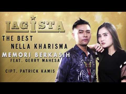 Memori Berkasih - Gerry mahesa feat Nella Kharisma lagu duet