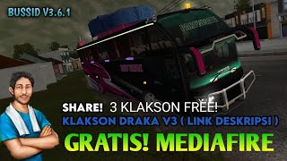 Download lagu Share Mod Klakson STJ DRAKA V3 Terbaru Free Download ( Link Deskripsi ) mp3 Download lagu Share Mod Klakson STJ DRAKA V3 Terbaru Free Download ( Link Deskripsi ) mp3
