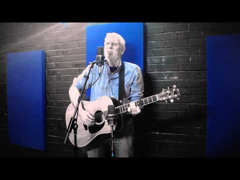 The SoundARC Sessions - Robin Campbell Covers 'Wild Flying Dove' By Tom Paxton