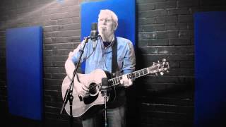 The SoundARC Sessions - Robin Campbell Covers &#39;Wild Flying Dove&#39; By Tom Paxton