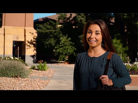 Southern Utah University - video