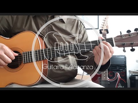 MI REFUGIO (Feat. Josh Morales & Sam Rivera) Dios en Casa - Miel San Marcos con acordes de guitarra.