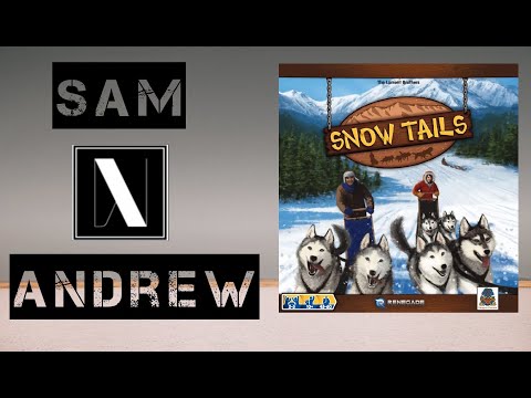 Snow Tails Overview & Review