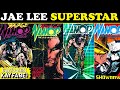 Jae Lee Takes Over Namor And Becomes A SUPERSTAR