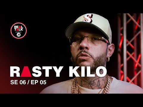 Video thumbnail for Real Talk - Rasty Kilo