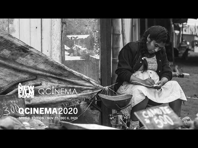 Watchlist: Quarantine cinema with QCinema