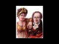 Goethe - Gefunden ; Gedicht-Visualisierung 