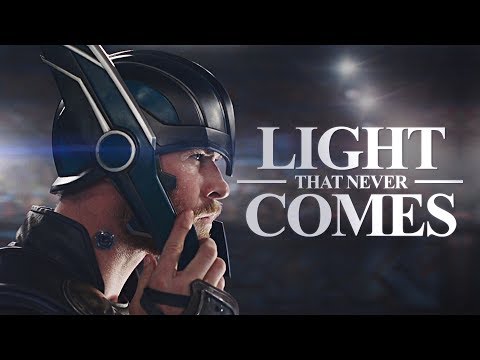 Light That Never Comes | Thor [MARVEL]