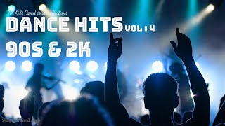 Download lagu Dance Hits 90S &  2K Vol . 4 | Delightful Tamil Songs Collections | Dance Mode  |Tamil Beats | mp3