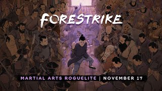 VideoImage1 Forestrike