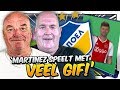 Kale & Kokkie maken hun eigen gifjes