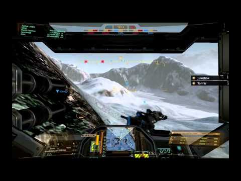 Match 96: MechWarrior Online (MWO, post-Power Hour)