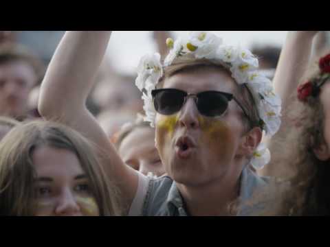 Open'er Festival 2016 - Day 1