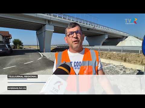 CONTINUĂ INVESTIȚIILE ÎN INFRASTRUCTURĂ