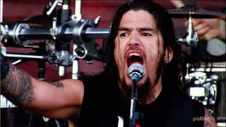 Machine Head - Halo (Sonisphere 2009)