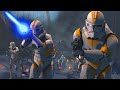 Star Wars We Are Soldiers