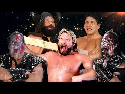 6th Featured Superstar Added to "Back To The 80's" April 16th in Melrose, MA!