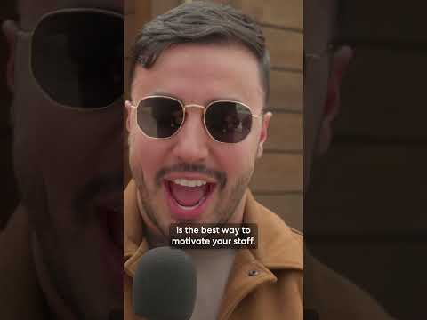 What Employees Really Want Instead Of Pizza Parties