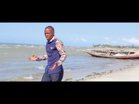 Edson Mwasabwite   Tetemesha