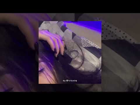 mas é pro dj 2w que ela vai no chão - speed up