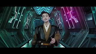 Kids United: petit morceaux de leurs nouveau clip "chacun sa route"