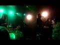 Motorpsycho - Superstooge (Paris, 30 May 2014)