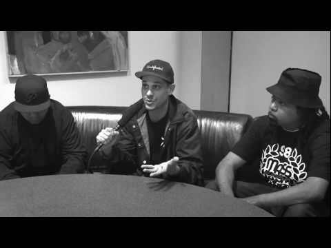 Mass Denim Zoom - Dilated Peoples - Part 2