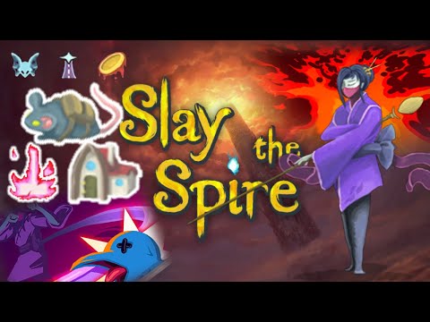 Slay the Spire October 6th Daily - Watcher | Powering through sickness...