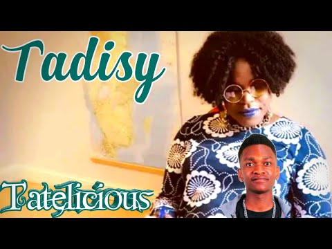 Tadisy - Tatelicious (Official Audio) Fear EP