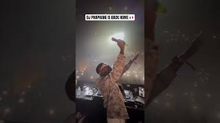 Download lagu Merci beaucoup 🇫🇷✨ #djphaphane #shorts #paris #amapiano #france mp3