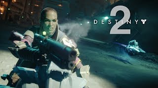 Destiny 2 Legendary Edition (PC) Steam Key EUROPE