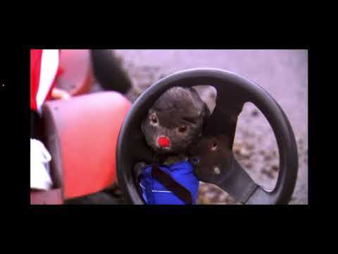 Sooty - Richard’s Race Car Blows Up