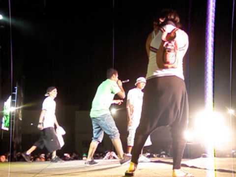 final carlitos vs ELS softnyx games tour