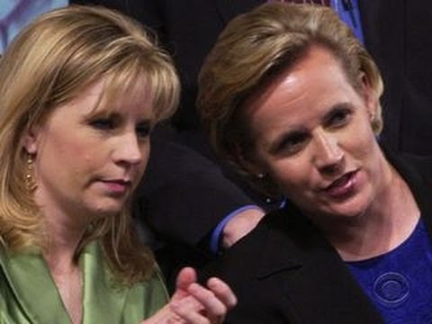 Cheney family embroiled in same-sex marriage feud