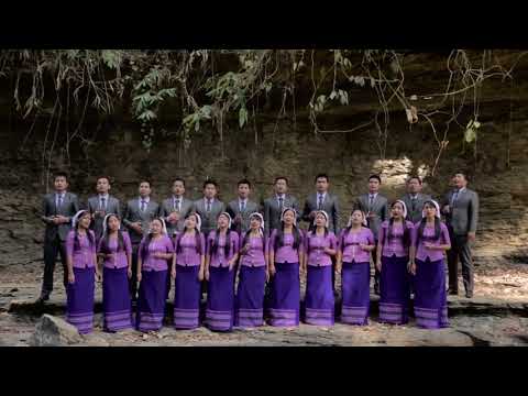 Lunglei District PYD Choir 2017 - 2019  -  Phaizawl Lily