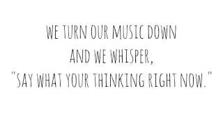 The Best Of Me - The Starting Line (Lyrics)