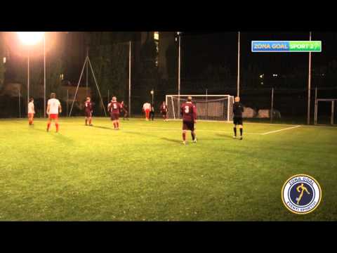 Zona Goal: Pomodorino - Over Again - DIfferite