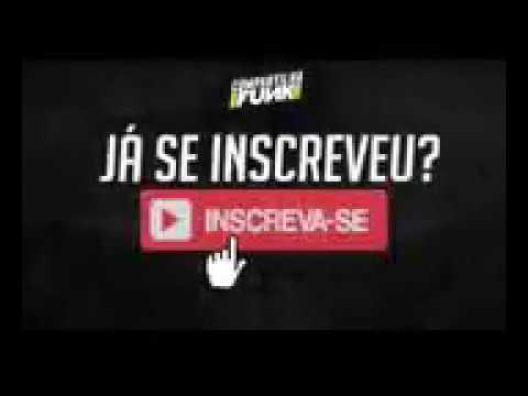 Mc gw 12 do cinga paredao