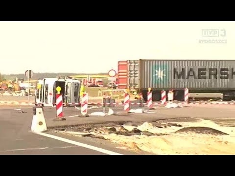 Zbliżenia TVP3 Bydgoszcz 26.04.2019