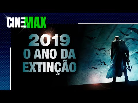 2019: O Ano da Extinção -- Ficção Científica -- 📽️🌟CineMax