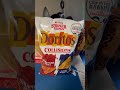 Stranger Things Doritos 1987 Edition Throwback Strangerthings Netflix Youtubeshorts