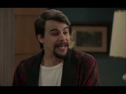 Amar C548 - Ismael ve como toda su vida ha sido una mentira