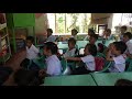 ABC song by Teacher Jeanette