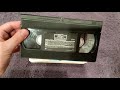 Pooh S Grand Adventure The Search For Christopher Robin 1996 VHS Review