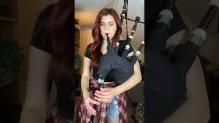 Whiskey in the Jar - Metallica with bagpipes