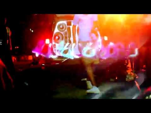 El ken2-Andamos En Rututeo Video Official HD Full