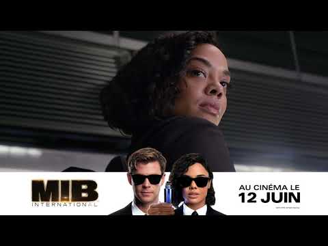 TV Spot “Newbie”