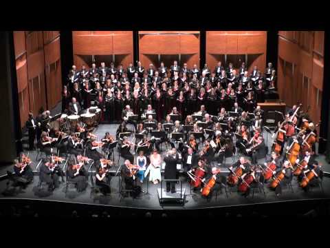 Beethoven 9th Symphony - Movement IV - 